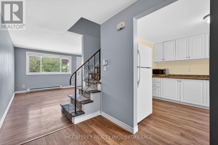 Property Photo:  258 Queen Mary Road 45  ON K7M 2B2 