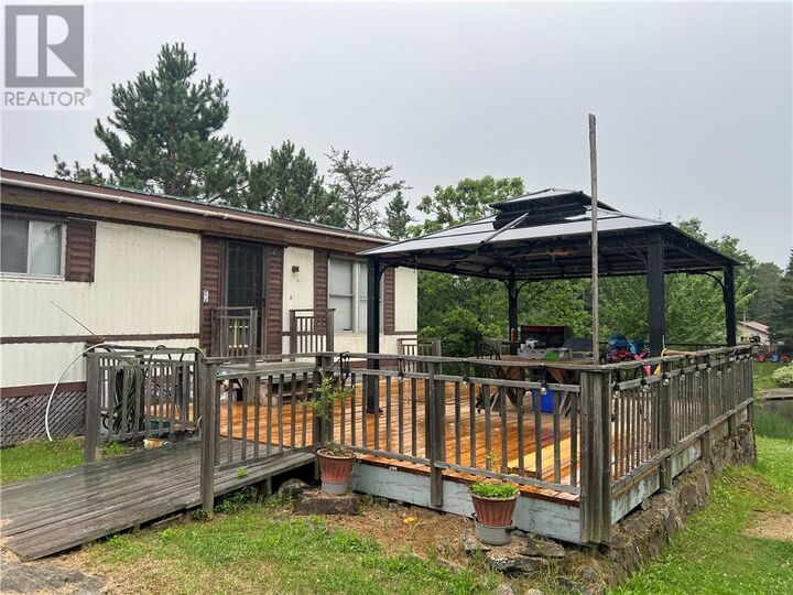 Property Photo: 320 Clouthier Road ON P0M 2W0