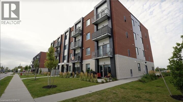 Property Photo: 180 Northumberland Street West 105 ON N0B 1E0