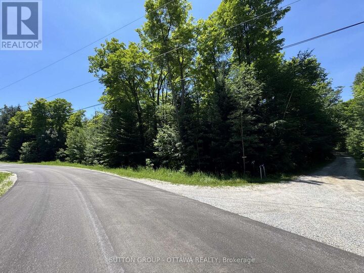 Property Photo:  Lot 10 Bygrove Lane  ON K0G 1X0 