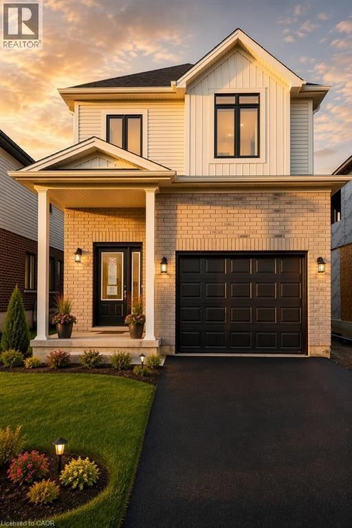 Property Photo: 1720 Dunkirk Avenue ON N4T 0L7