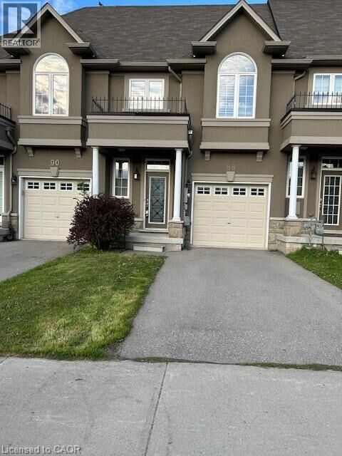 Property Photo: 88 Vinton Road ON L9K 0G6