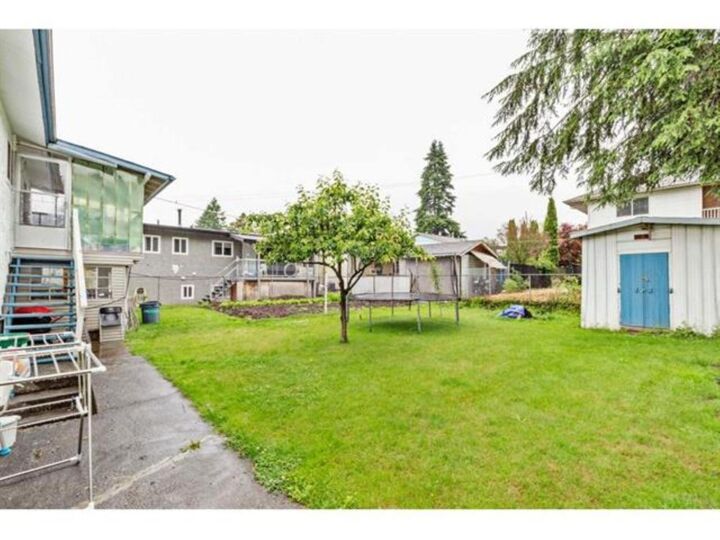 Property Photo:  1940 Cordova Court  BC V2T 4H7 