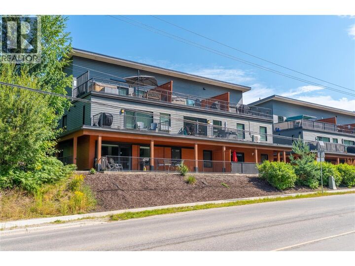 1901 Nels Nelson Crescent 4100 — photo 1