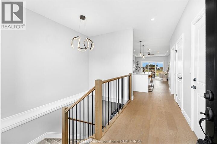 Property Photo:  105 Brighton Place  ON N7L 0G7 