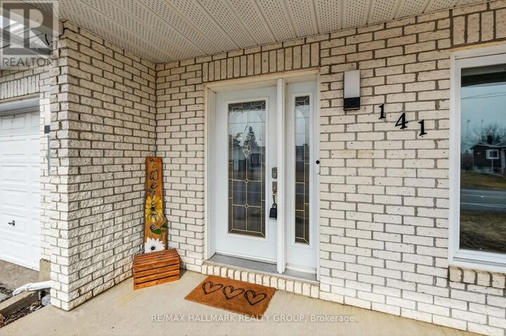 Property Photo:  141 Jessup's Falls Road  ON K0B 1L0 