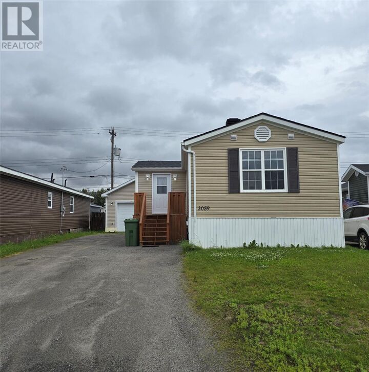 Property Photo:  3059 Walsh River Road  NL A2V 2T1 
