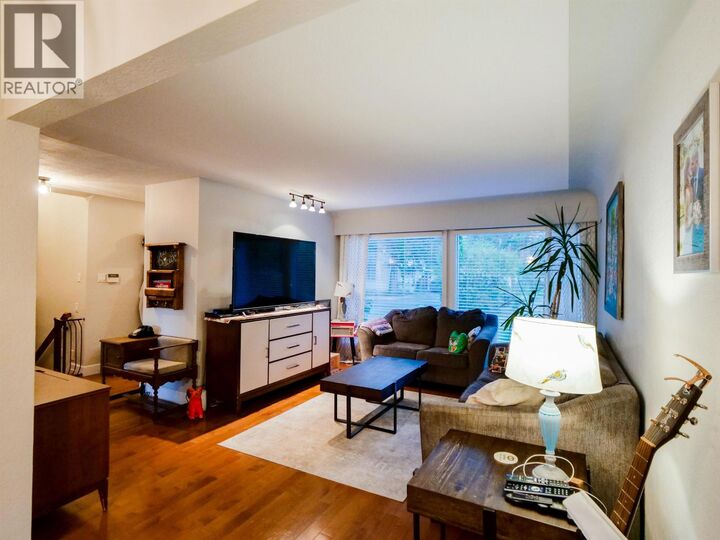 Property Photo: 793 Walkem Street BC V2J 2J8