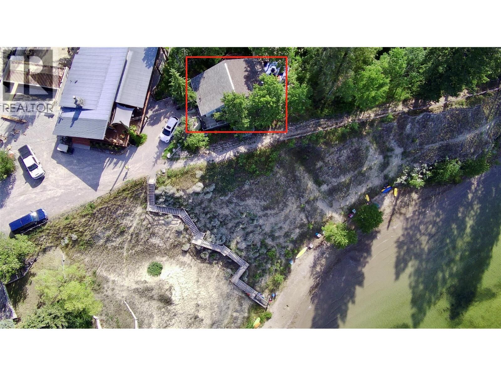 Property Photo:  2000 Indian Beach Road 153  BC V0B 2L2 