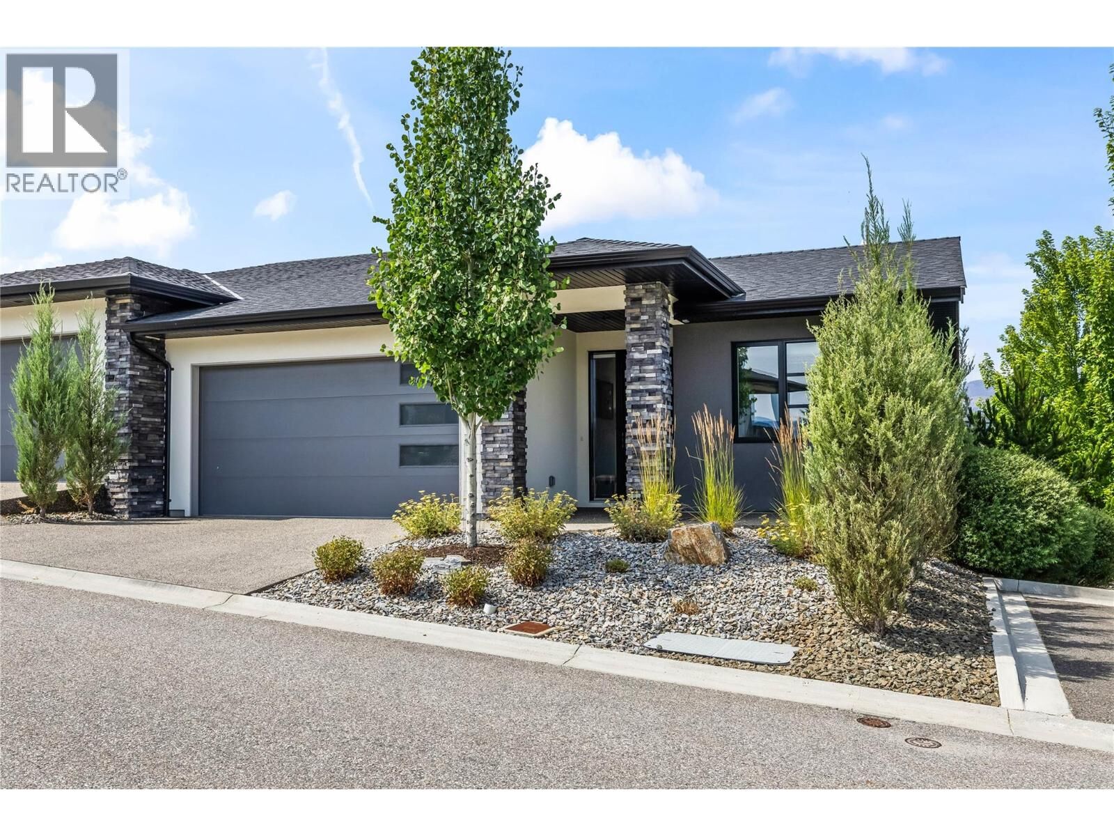 Property Photo: 1349 Rocky Point Drive 6 BC V1V 0B5
