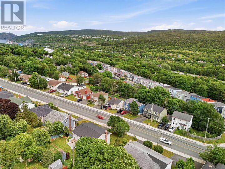 Property Photo:  81 Cornwall Avenue  NL A1E 1Y7 