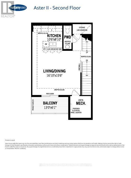 Property Photo:  Lot 1502 (Half Moon Bay)  ON K2J 7K6 