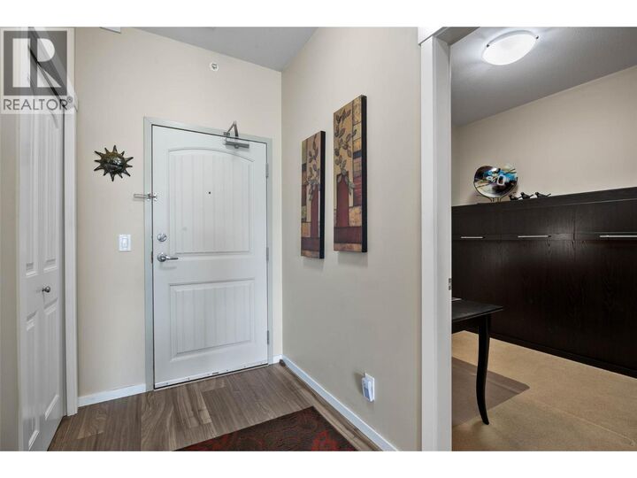 Property Photo: 689 Tranquille Road 606 BC V2B 0C7