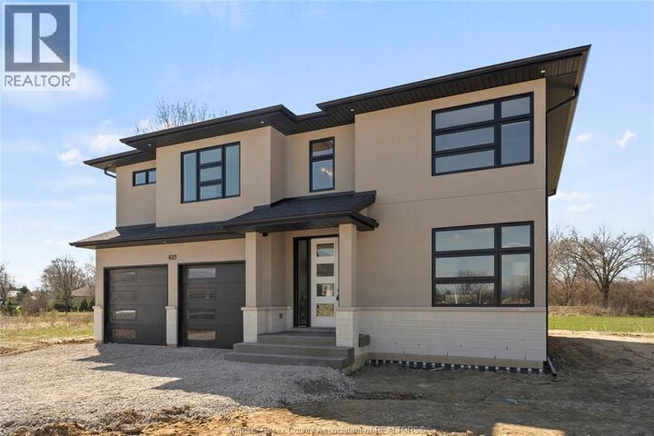 Property Photo: 2541 Mayfair Avenue South ON N9J 0E5