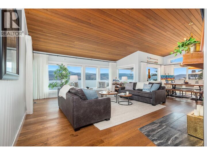 Property Photo:  3723 Westside Road North  BC V1Z 3W8 