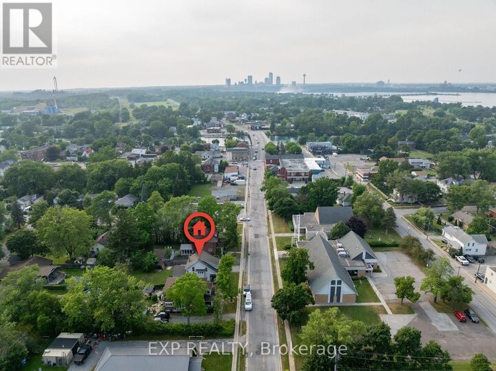 Property Photo: 8289 Willoughby Drive ON L2G 6X4
