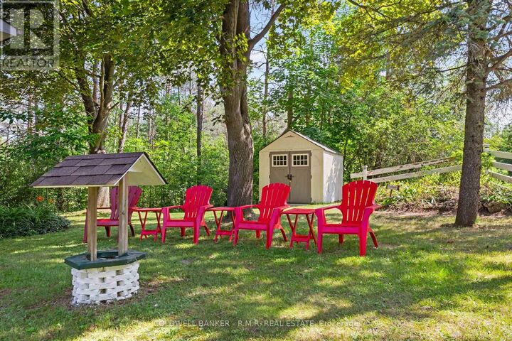 Property Photo:  514 Old Stouffville Road  ON L9P 1R4 