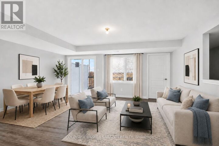 Property Photo: 218 Pilot Private ON K2V 0S4