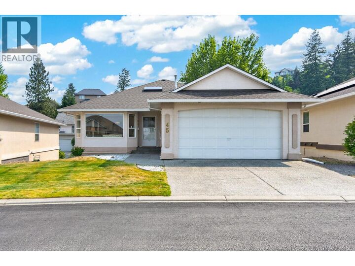 1575 Springhill Drive 45 — photo 1