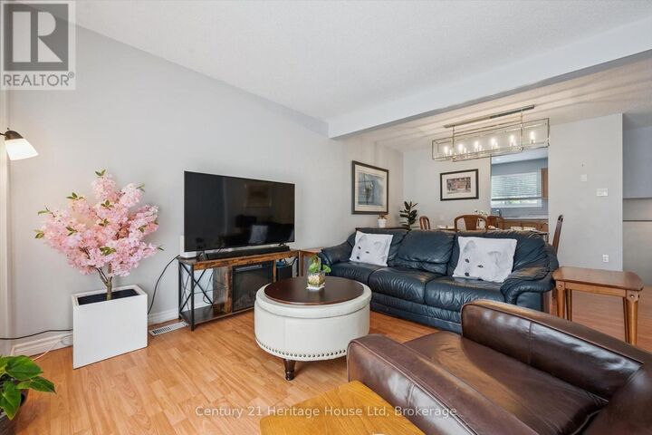 Property Photo: 15 Parkway North ON N1H 3T4