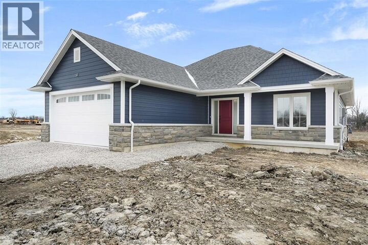 Property Photo: 243 Dolores Street ON N8M 0C5