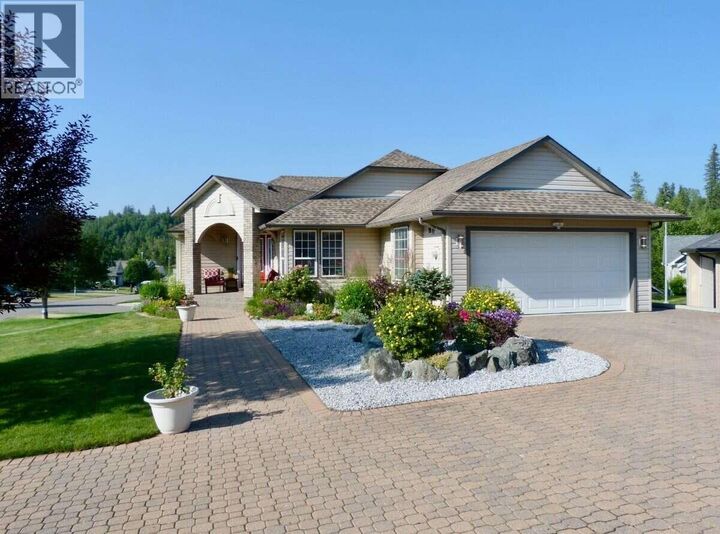 Property Photo: 2379 McTavish Road BC V2K 5R5