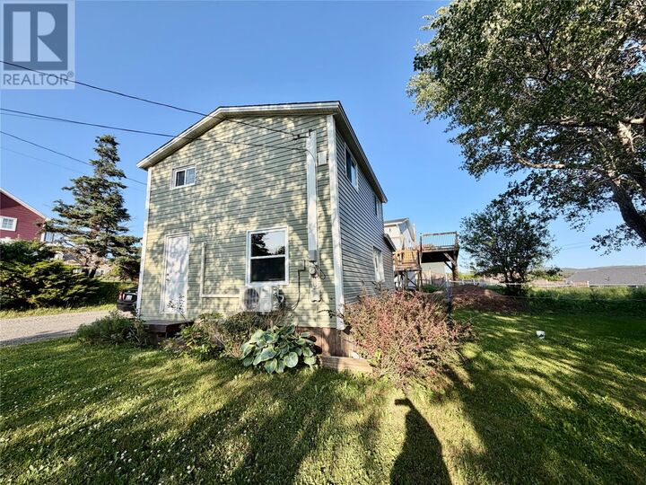 Property Photo: 2 Spruce Place NL A0E 1L0