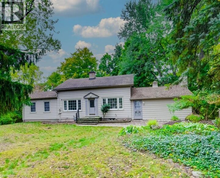 Property Photo:  177 Piper Street  ON N0B 1E0 