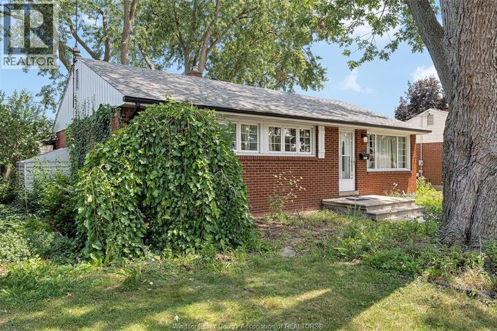 Property Photo:  3660 Roxborough  ON N9E 3A2 