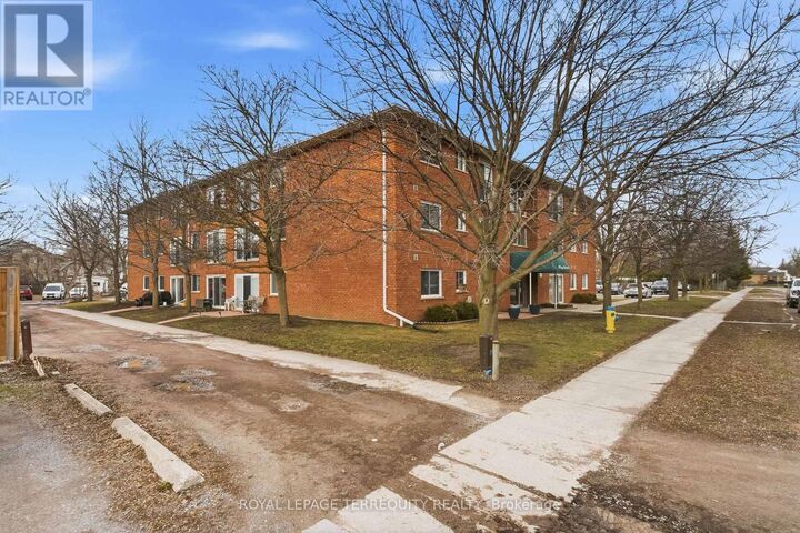 Property Photo: 136 Ware Street 307 ON K9J 2B8