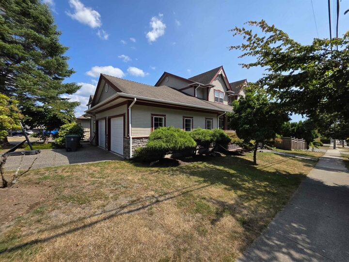 Property Photo:  7948 160th Street  BC V4N 0T9 