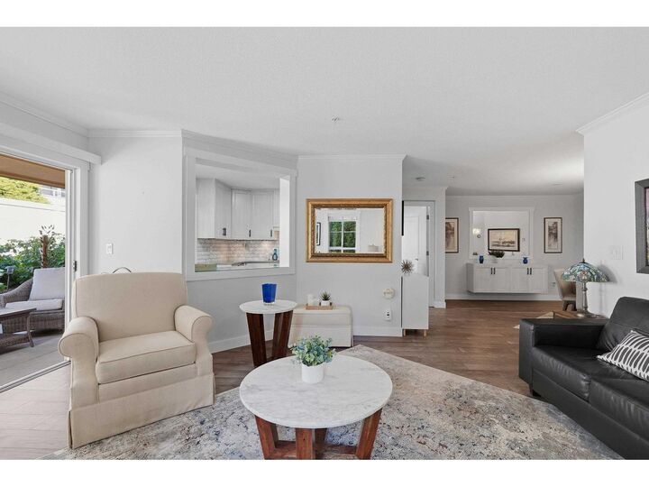 Property Photo:  15155 22 Avenue 114  BC V4A 9T4 