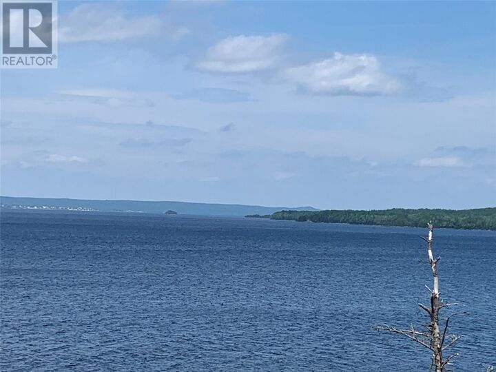 Property Photo:  1-12 Gillis Point - Norris Arm North  NL  