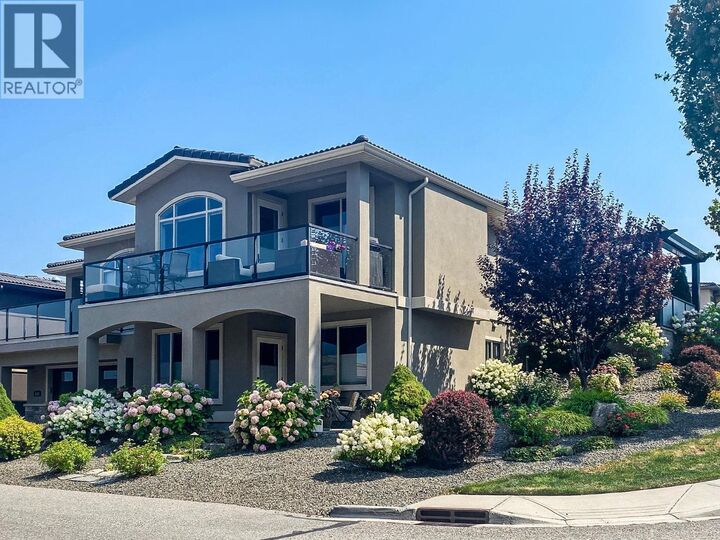 Property Photo: 1696 Lake Vista Road BC V1Z 4E1