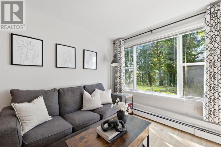 Property Photo: 5230 Tobin Street 105 NS B3H 1S2