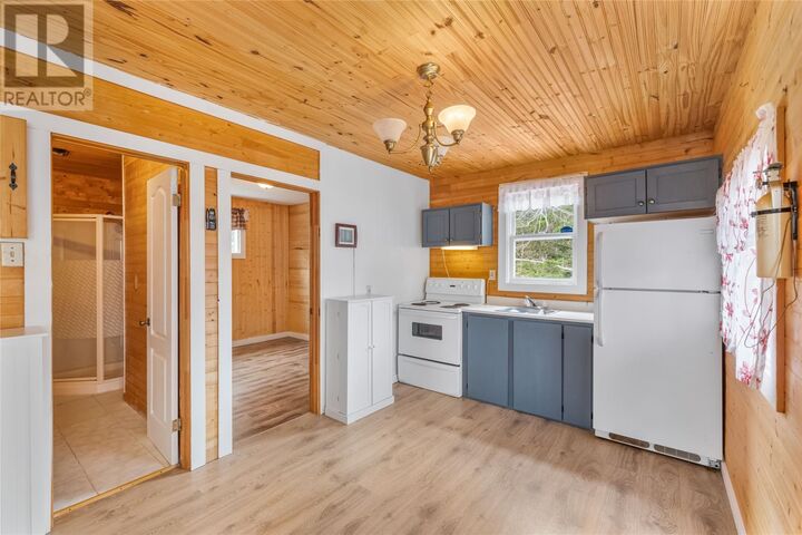 Property Photo:  122 Main Road  NL A0A 3P0 