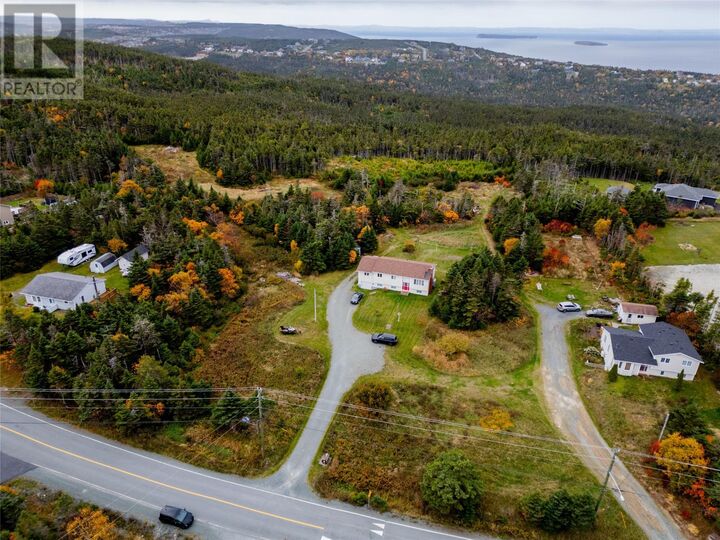 Property Photo:  137 Tolt Road  NL A1M 1R8 