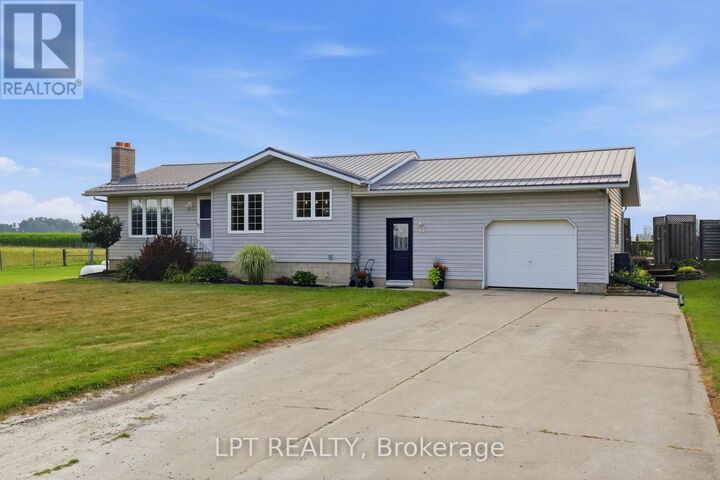 Property Photo:  22095 Mc Dougall Line  ON N0L 2C0 
