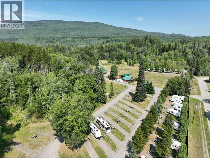 Property Photo: 1535 Barcalow Road BC V0J 1Y5
