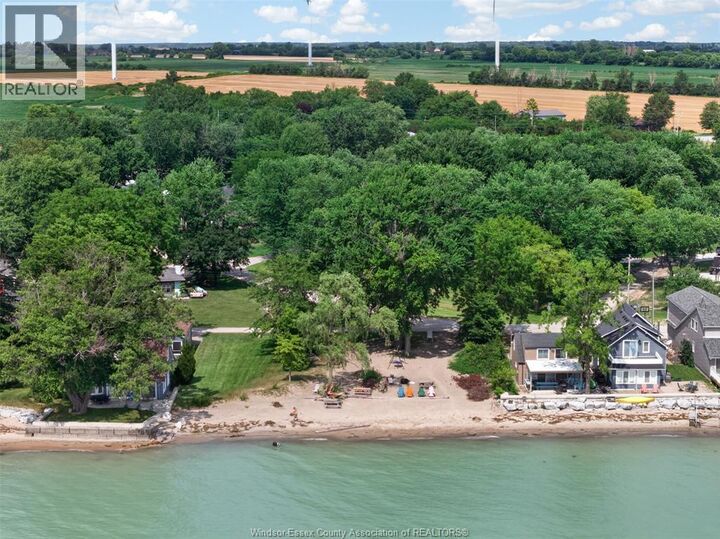 Property Photo:  134 Windsor Avenue  ON N0R 1G0 