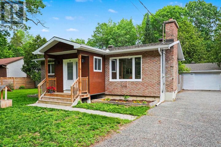 Photo de la propriété: 422 Allbirch Road ON K0A 3M0