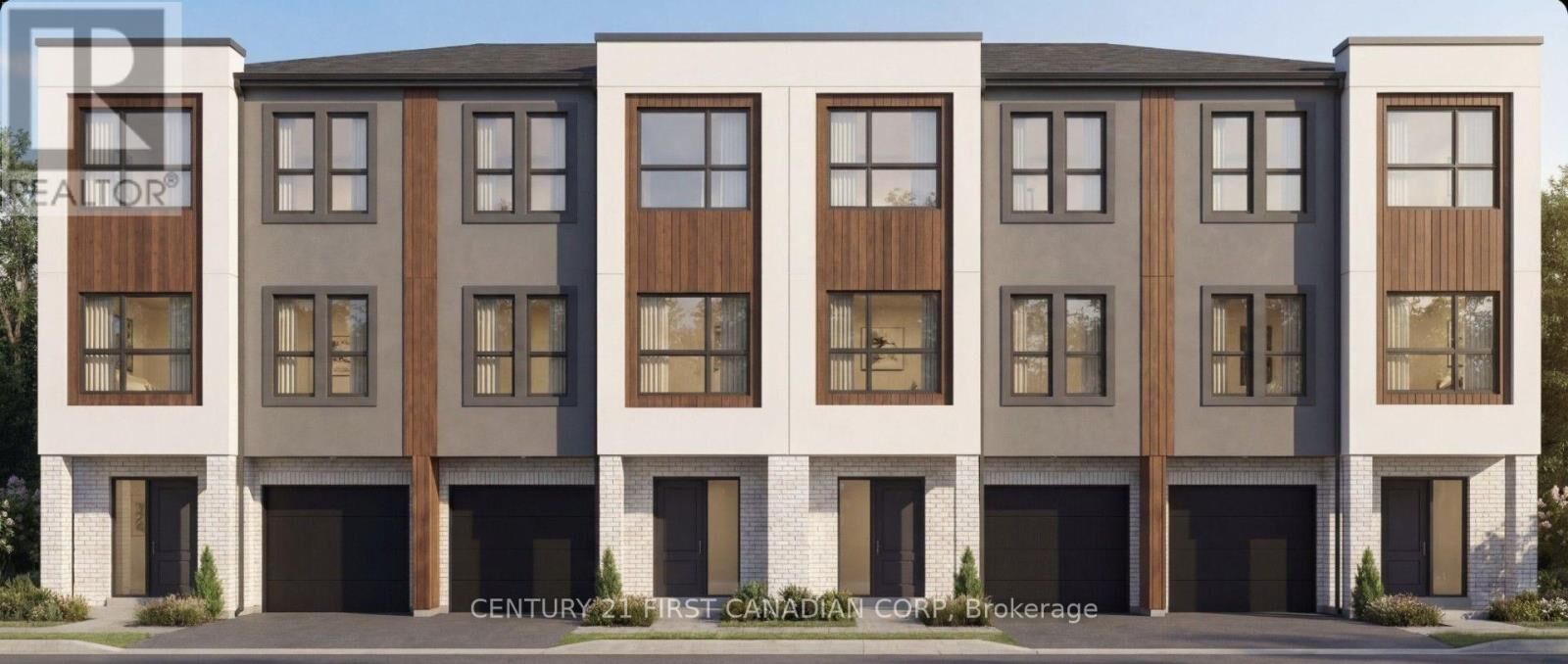 Photo de la propriété: 4210 Calhoun Way 1 ON N6P 1J9