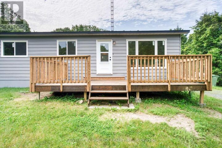 Property Photo: 146 Affleck Crescent ON K0G 1K0