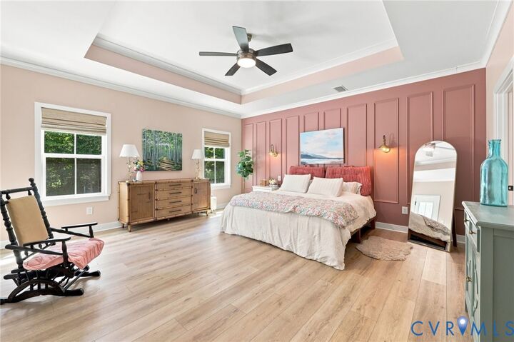 Property Photo:  8233 Winter Fog Drive  VA 23124 