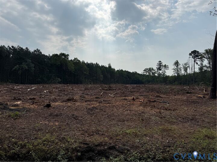Property Photo:  00 Bandy Ridge Road  VA 23109 