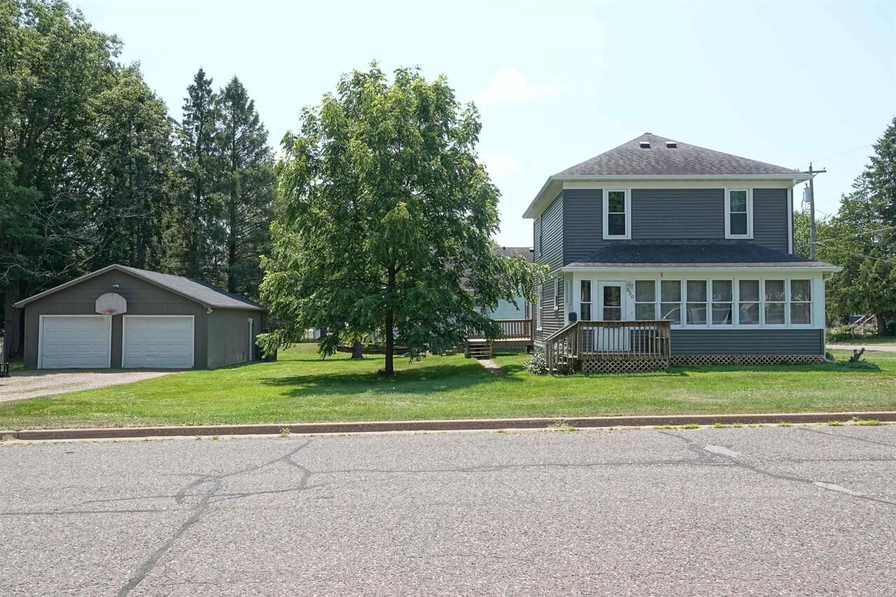 Property Photo:  530 W Maple Street  WI 54451 