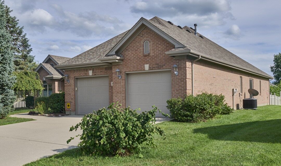 Property Photo: 516 Cheyenne Court OH 45177