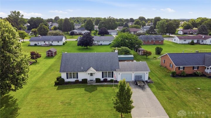 Property Photo: 373 New Haven Drive OH 43078