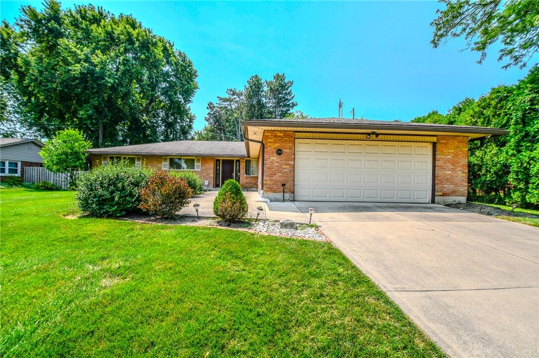 Property Photo:  2228 E Whipp Road  OH 45440 