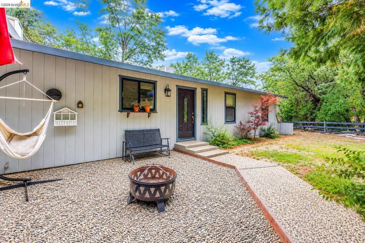 Property Photo: 22100 Thunderbolt Dr. CA 95370